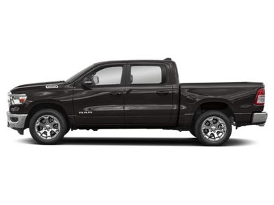 2022 RAM Ram 1500 Big Horn Crew Cab 4x4 5'7' Box