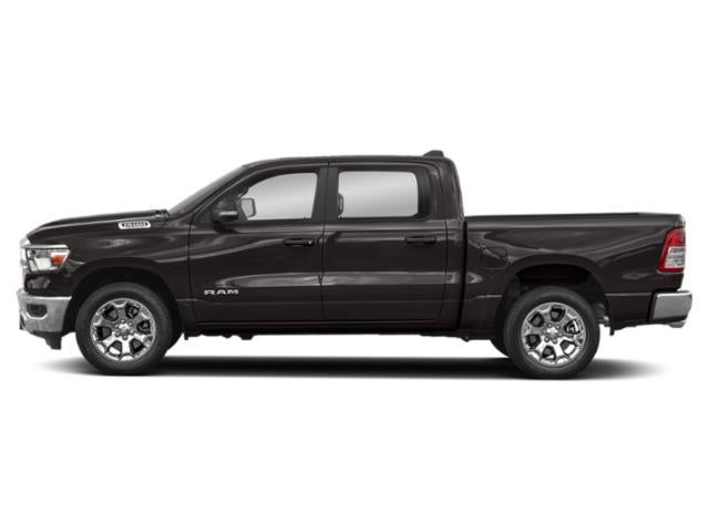 2022 RAM Ram 1500 Big Horn Crew Cab 4x4 5'7' Box