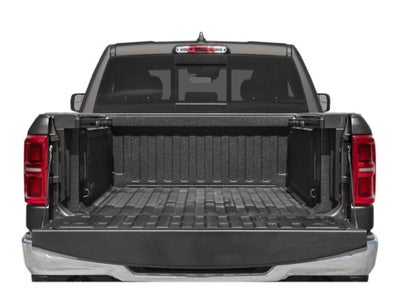 2025 RAM Ram 1500 Limited Crew Cab 4x4 5'7' Box