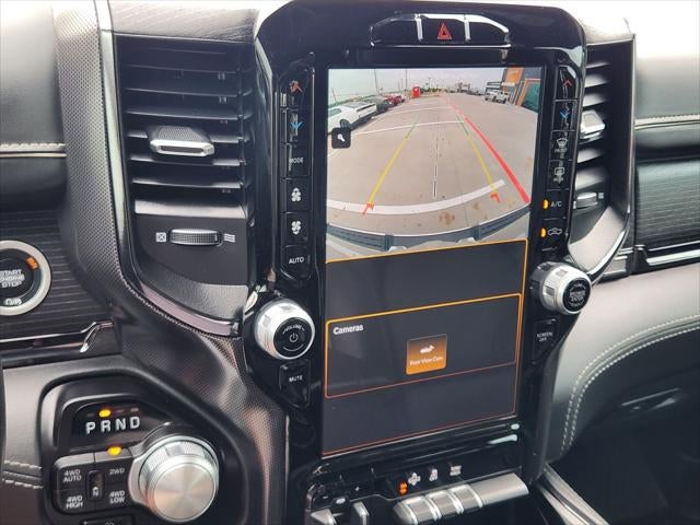 2024 RAM Ram 1500 Limited Crew Cab 4x4 5'7' Box
