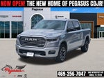 2025 RAM Ram 1500 Laramie Crew Cab 4x4 5'7' Box