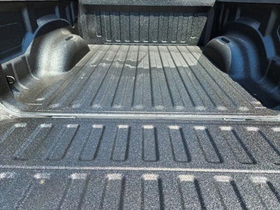 2025 RAM Ram 1500 Laramie Crew Cab 4x4 5'7' Box