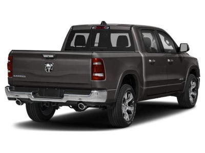 2022 RAM Ram 1500 Laramie Crew Cab 4x4 5'7' Box