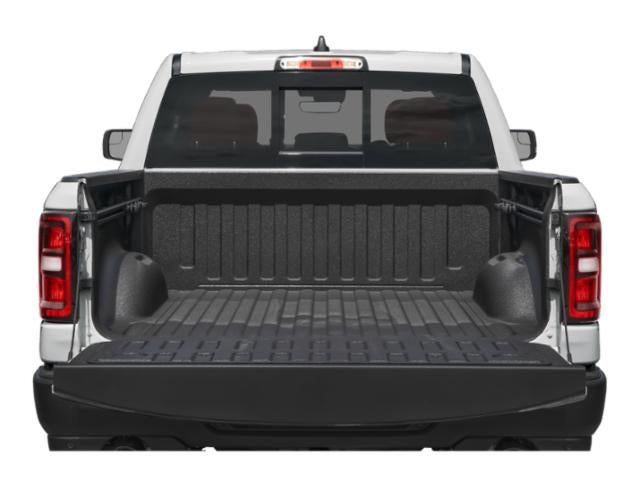2026 RAM Ram 1500 Rebel Crew Cab 4x4 5'7' Box