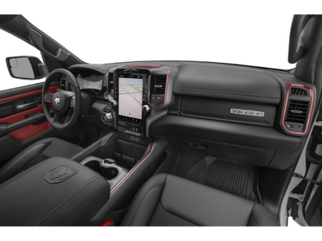 2026 RAM Ram 1500 Rebel Crew Cab 4x4 5'7' Box
