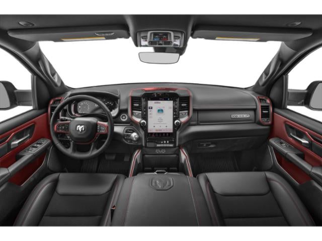 2026 RAM Ram 1500 Rebel Crew Cab 4x4 5'7' Box