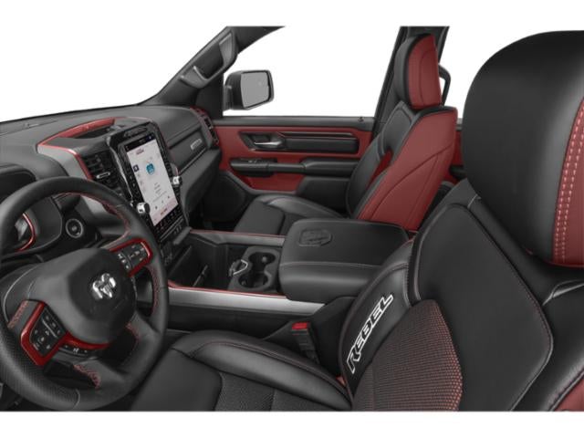 2026 RAM Ram 1500 Rebel Crew Cab 4x4 5'7' Box
