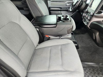 2021 RAM Ram 1500 Big Horn Crew Cab 4x4 6'4' Box