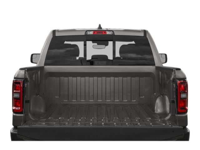 2025 RAM Ram 1500 Tradesman Crew Cab 4x4 6'4' Box