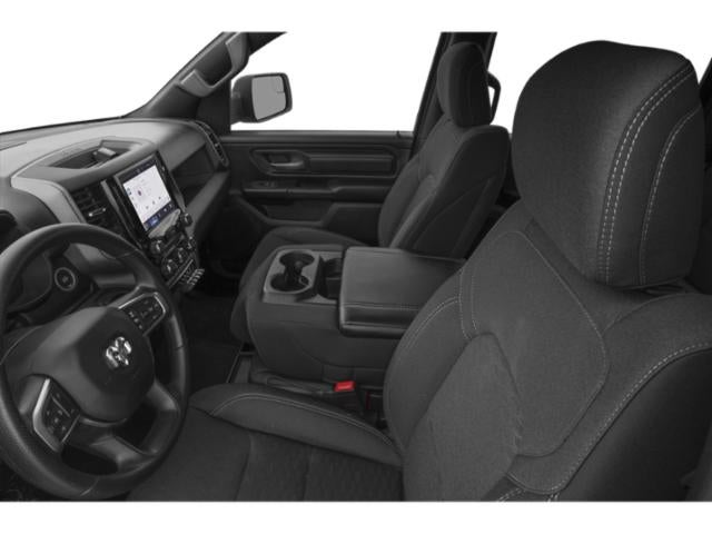 2025 RAM Ram 1500 Tradesman Crew Cab 4x4 6'4' Box