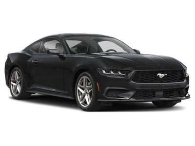 2024 Ford Mustang EcoBoost Fastback