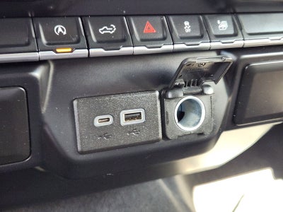2020 Chevrolet Silverado 1500 2WD Crew Cab Short Bed LT