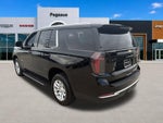 2025 Chevrolet Tahoe 2WD LT