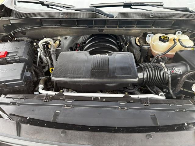 2025 Chevrolet Tahoe 2WD LT