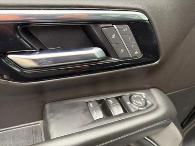 2025 Chevrolet Tahoe 2WD LT