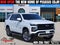 2025 Chevrolet Tahoe 4WD Z71