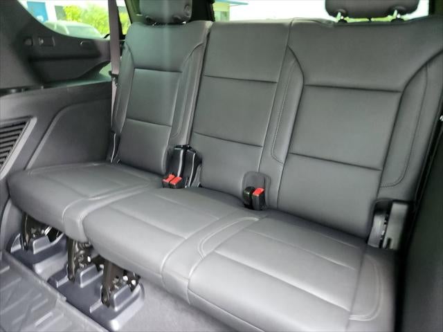 2025 Chevrolet Tahoe 4WD Z71