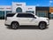 2025 Chevrolet Tahoe 4WD Z71