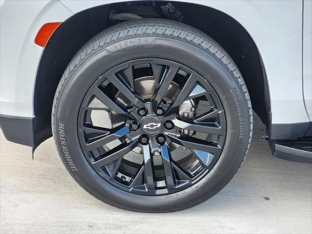 2022 Chevrolet Tahoe 2WD RST