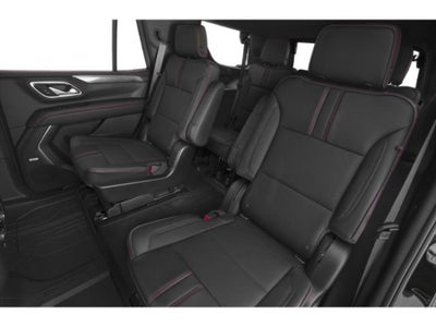 2022 Chevrolet Tahoe 2WD RST