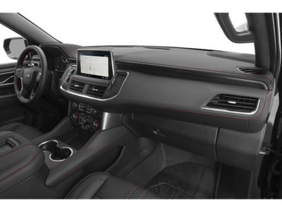 2022 Chevrolet Tahoe 2WD RST