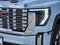 2026 GMC Sierra 2500 HD Crew Cab, Standard Bed, Denali, 4WD