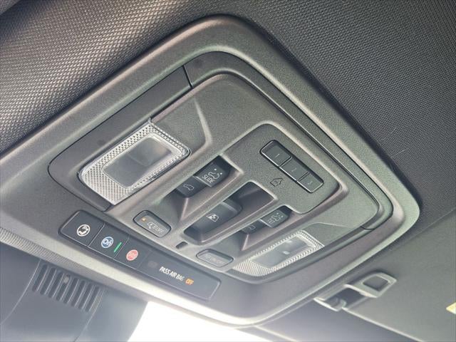 2026 GMC Sierra 2500 HD Crew Cab, Standard Bed, Denali, 4WD