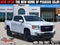 2022 GMC Canyon 4WD Crew Cab Short Box Elevation