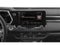2023 GMC Canyon 2WD Crew Cab Short Box Elevation