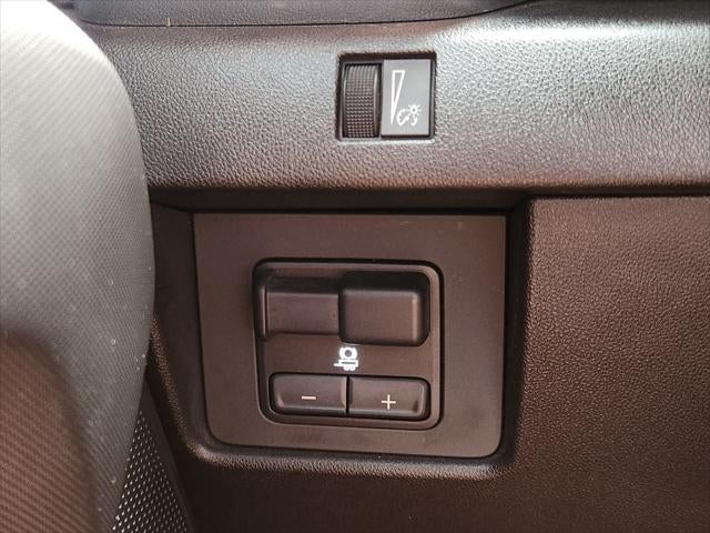 2023 GMC Canyon 2WD Crew Cab Short Box Elevation