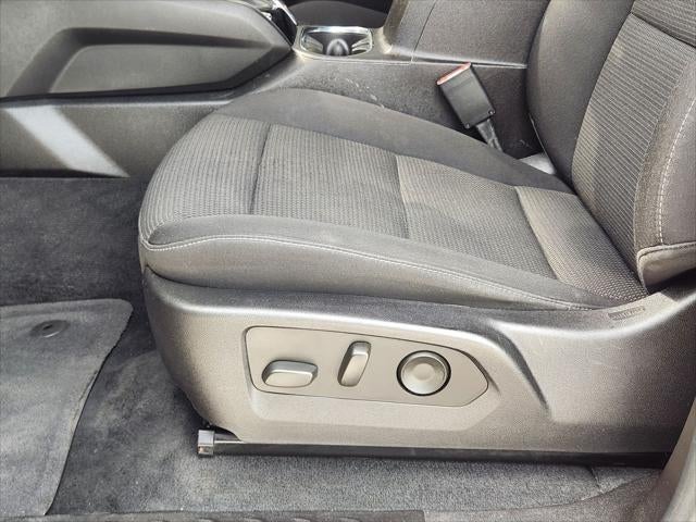 2023 GMC Canyon 2WD Crew Cab Short Box Elevation
