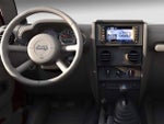 2009 Jeep Wrangler X