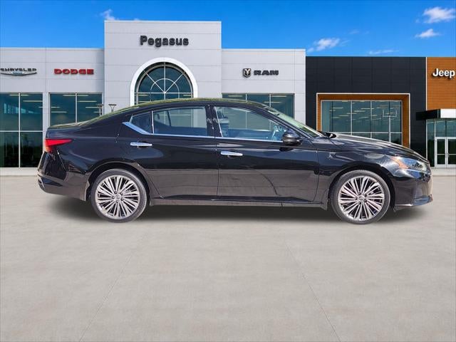 2024 Nissan Altima SL Intelligent AWD