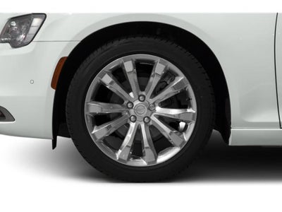 2019 Chrysler 300 S