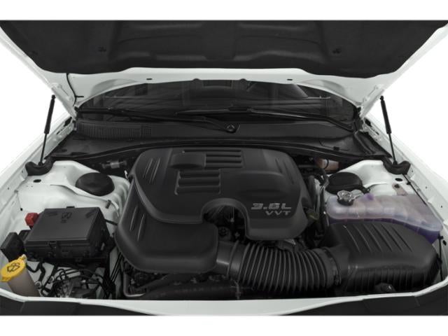 2019 Chrysler 300 S