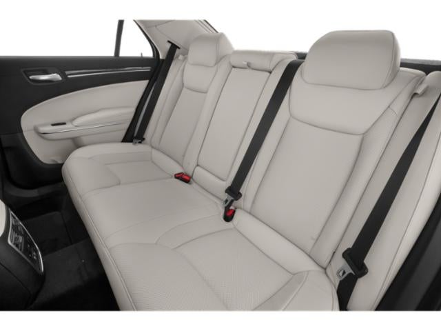 2019 Chrysler 300 S