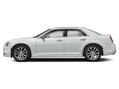 2019 Chrysler 300 S