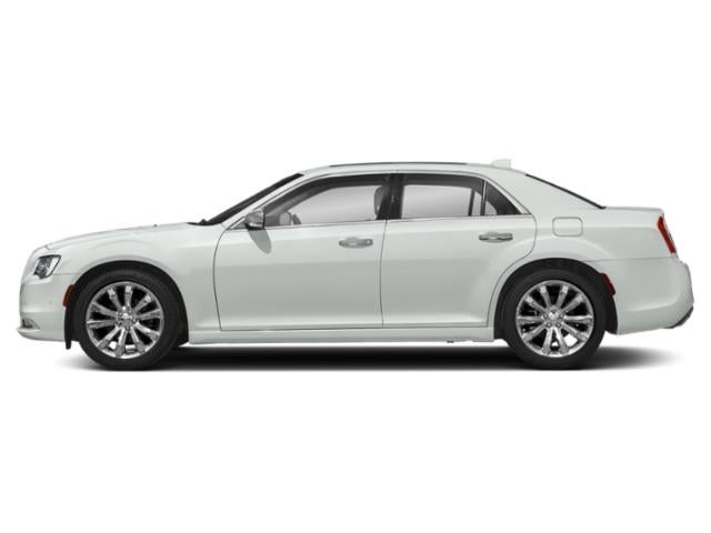 2019 Chrysler 300 S