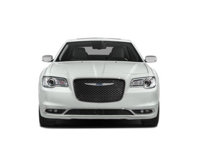 2019 Chrysler 300 S