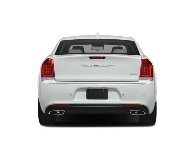 2019 Chrysler 300 S