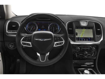 2019 Chrysler 300 S