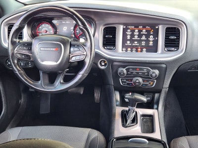 2022 Dodge Charger SXT AWD