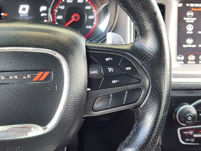 2022 Dodge Charger SXT AWD