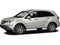 2007 Acura MDX Technology Package