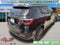 2023 Jeep Compass (RED) Edition 4x4