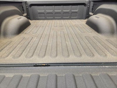 2025 RAM Ram 2500 Power Wagon Crew Cab 4x4 6'4' Box