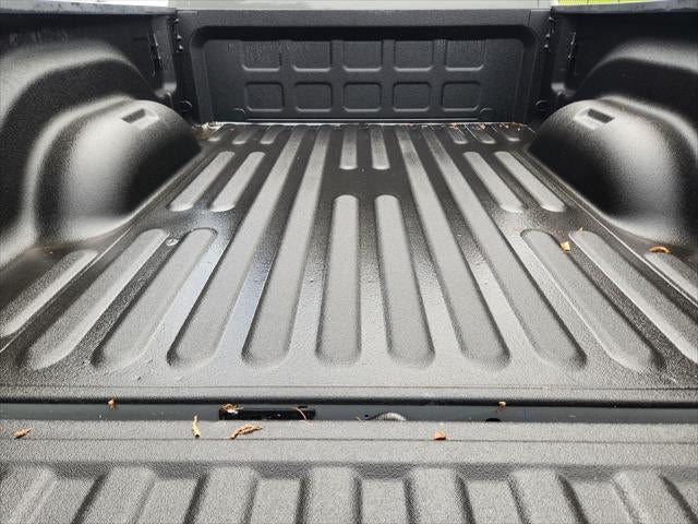 2025 RAM Ram 2500 Power Wagon Crew Cab 4x4 6'4' Box