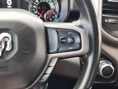 2024 RAM Ram 2500 Tradesman Crew Cab 4x4 6'4' Box