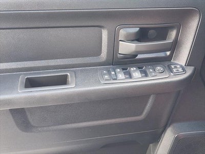 2024 RAM Ram 2500 Tradesman Crew Cab 4x4 6'4' Box
