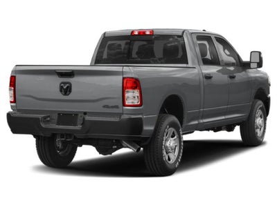 2024 RAM Ram 2500 Tradesman Crew Cab 4x4 6'4' Box
